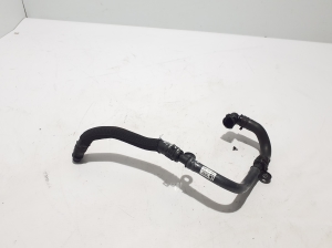 AUDI A6 C9 (2025–2026) Jahutusradiaatori voolik 06M122483L - 2