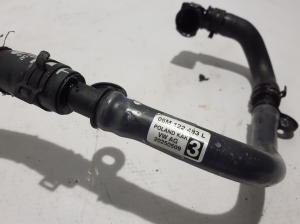 AUDI A6 C9 (2025–2026) Jahutusradiaatori voolik 06M122483L - 3