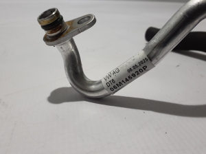 AUDI A6 C9 (2025–2026) Turbīnas eļļošanas caurule 06M145920P - 2