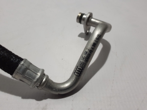 AUDI A6 C9 (2025–2026) Turbolader Ölleitung 06M145144J - 3
