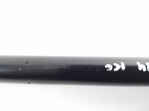 Mercedes Benz ML-Class 164 (2005–2011) Trunk lid strut A1647400145 - 3