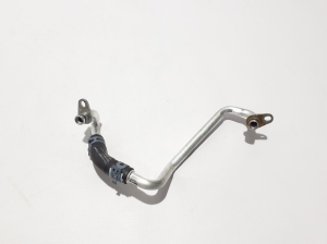   Tuyau de lubrification du turbo  - 06M145963P 