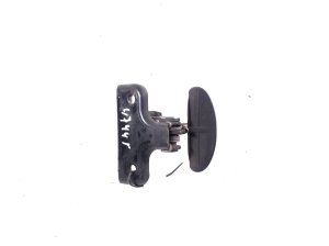 Mercedes Benz ML-Class 164 (2005–2011) Hood release handle on the hood A2198800064 - 2