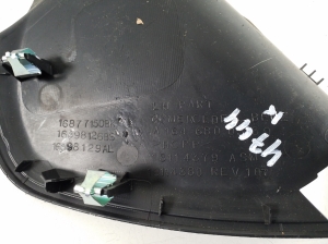 Mercedes Benz ML-Class 164 (2005–2011) Other dashboard part A1646800339 - 3
