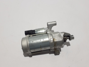 AUDI A6 C9 (2025–2026) Starter 06M911024 - 3
