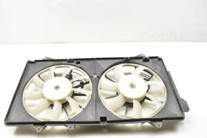 Mazda 6 (2012–2026) Dzesēšanas ventilators un tā daļas 4993003580 - 2