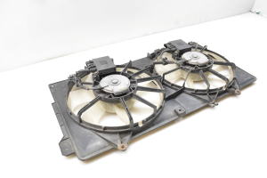 Mazda 6 (2012–2026) Dzesēšanas ventilators un tā daļas 4993003580 - 3