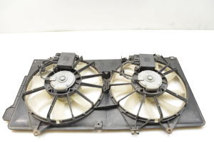 Ventilateur de refroidissement et ses pièces - 4993003580