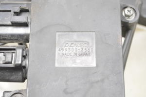 Mazda 6 (2012–2026) Dzesēšanas ventilators un tā daļas 4993003580 - 4