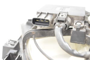 Mazda 6 (2012–2026) Dzesēšanas ventilators un tā daļas 4993003580 - 5