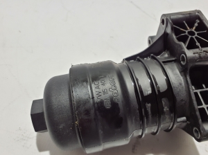 AUDI A6 C9 (2025–2026) Ölfiltergehäuse 06M115401L - 2