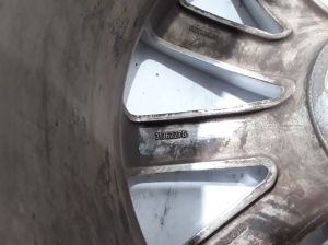 VOLVO XC90 (2015–2024) Felgensatz - 4