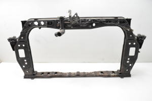 Kia Rio (2011–2017) Schlossträger und seine Teile (Frontmaske) - 2