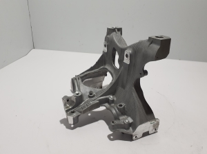 AUDI A6 C9 (2025–2026) Motorhalter 8B3399295 - 3