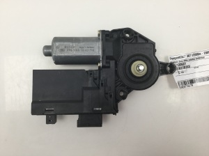 Front door window regulator motor - 9637130680