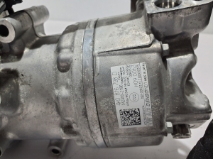 AUDI A6 C9 (2025–2026) Klimakompressor 4K0816798D - 2
