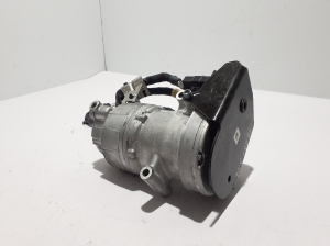 AUDI A6 C9 (2025–2026) Klimakompressor 4K0816798D - 3