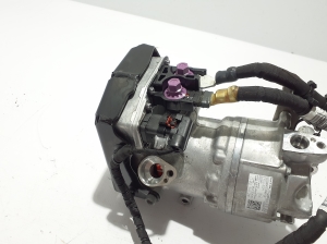 AUDI A6 C9 (2025–2026) Klimakompressor 4K0816798D - 4