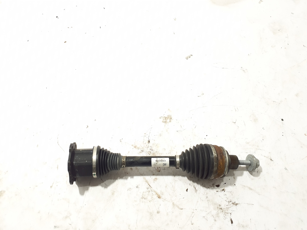 AUDI A6 C9 (2025–2026) Front drive shaft and its parts 8B3407271B AUDI A6 C9 (2025–2026) Front drive shaft and its parts 8B3407271B