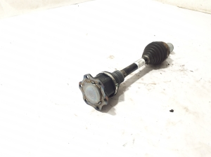 AUDI A6 C9 (2025–2026) Front drive shaft and its parts 8B3407271B - 2