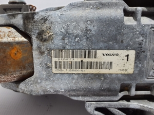 VOLVO XC90 (2015–2024) Stūres statnis un tā detaļas 31451113 - 3