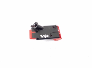 Mercedes Benz CLA-Class W117 (2013–2019) Hood release handle (interior) A2048800900 - 3
