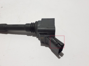 AUDI A6 C9 (2025–2026) Ignition coil 06M905110A - 2