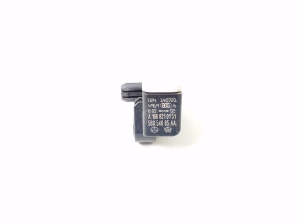 Mercedes Benz CLA-Class W117 (2013–2019) Airbagsensor A1668210151 - 2