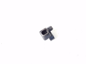 Mercedes Benz CLA-Class W117 (2013–2019) Airbagsensor A1668210151 - 3