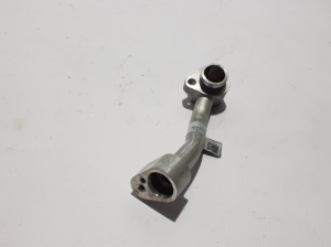 AUDI A6 C9 (2025–2026) Klimaleitung 8B3816743AA - 2