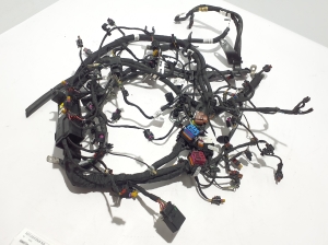 AUDI A6 C9 (2025–2026) Engine wiring harness 06M971595JH - 2