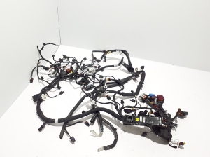   Faisceau moteur  - 06M971595JH 