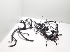 AUDI A6 C9 (2025–2026) Engine wiring harness 06M971595JH - 4