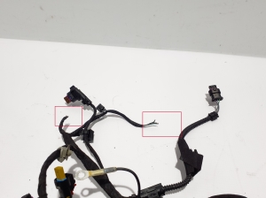 AUDI A6 C9 (2025–2026) Engine wiring harness 06M971595JH - 5