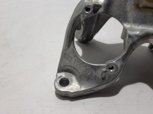 AUDI A6 C9 (2025–2026) Motorhalter 8B3199307A - 3