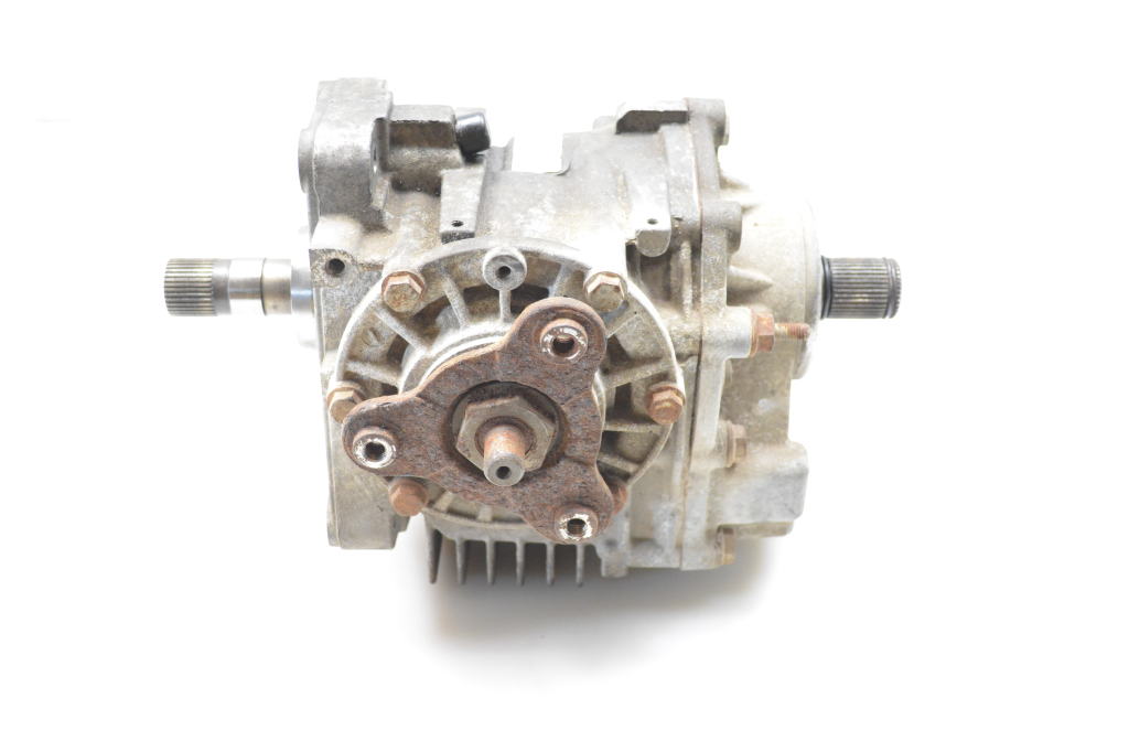Volkswagen Tiguan (2007–2016) Transfer case and its parts 0A6409053Q Volkswagen Tiguan (2007–2016) Transfer case and its parts 0A6409053Q