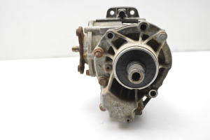 Volkswagen Tiguan (2007–2016) Transfer case and its parts 0A6409053Q - 3