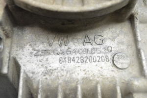 Volkswagen Tiguan (2007–2016) Transfer case and its parts 0A6409053Q - 4