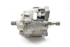 Volkswagen Tiguan (2007–2016) Transfer case and its parts 0A6409053Q - 5