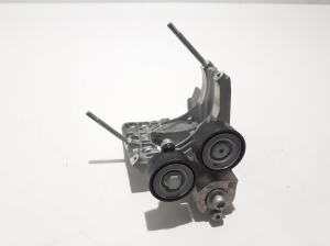 AUDI A6 C9 (2025–2026) Alternator bracket 06M903143AK - 2