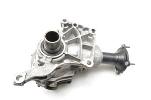 Mazda CX-5 (2011–2017) Transfer case and its parts KN01 - 2