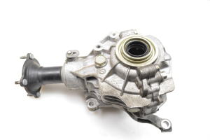 Mazda CX-5 (2011–2017) Transfer case and its parts KN01 - 3