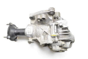 Mazda CX-5 (2011–2017) Transfer case and its parts KN01 - 4