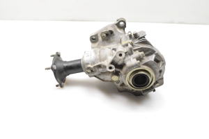 Mazda CX-5 (2011–2017) Transfer case and its parts KN01 - 5