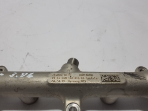 AUDI A6 C9 (2025–2026) Common Rail Kraftstoffleitung 06M133316AA - 2