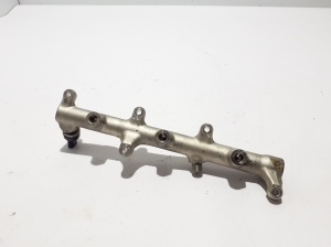 AUDI A6 C9 (2025–2026) Common Rail Kraftstoffleitung 06M133316AA - 3