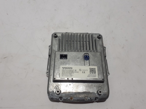 VOLVO XC90 (2015–2024) Screen 31466781 - 3