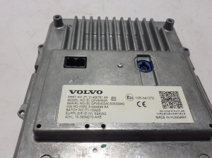 VOLVO XC90 (2015–2024) Screen 31466781 - 4