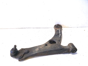 TOYOTA Avensis T25 (2003–2008) Querlenker vorne - 4