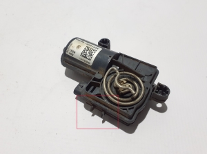 VOLVO XC90 (2015–2024) Abgastemperatursensor 31372261 - 2